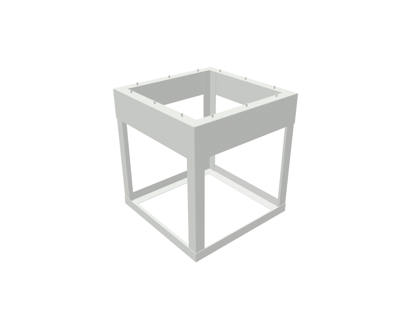 Additional cabinet accessories: P-SZW-610/665/610-S-R7035